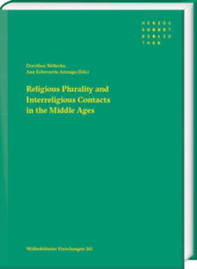 Religious Plurality in the Middle Ages