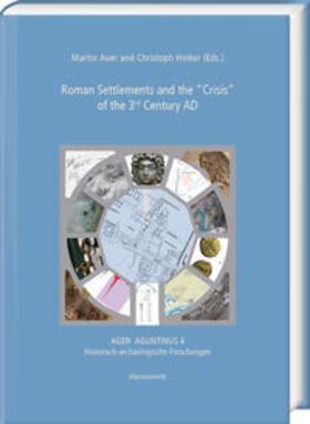 Roman Settlements and 'Crisis' of 3rd Century AD