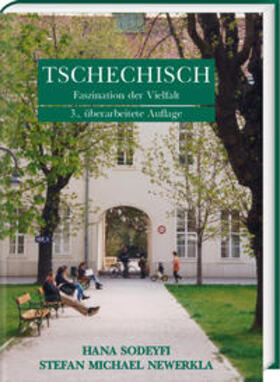 Sodeyfi, H: Tschechisch - Faszination der Vielfalt