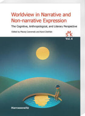 Worldview in Narrative and Non-narrative Expression