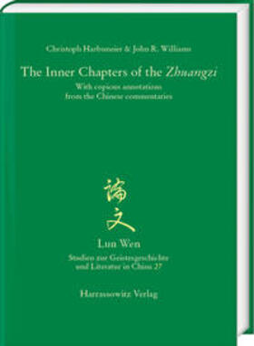 The Inner Chapters of the "Zhuangzi"