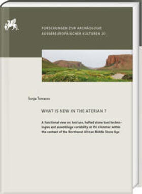 What is new in the Aterien?