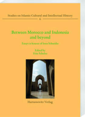 Between Morocco and Indonesia and beyond