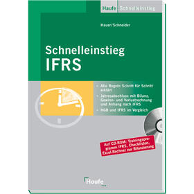 Schnelleinstieg IFRS