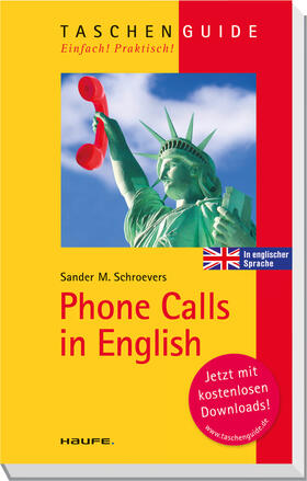 Phone Calls in English