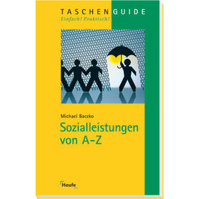 Sozialleistungen von A-Z