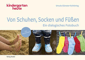 Günster-Schöning, U: Von Schuhen, Socken & Füßen