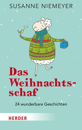 Das Weihnachtsschaf