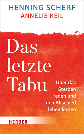 Scherf, H: Das letzte Tabu