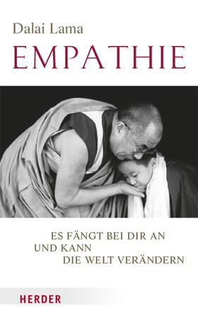 Dalai Lama: Empathie