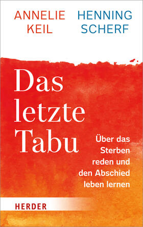 Scherf, H: Das letzte Tabu