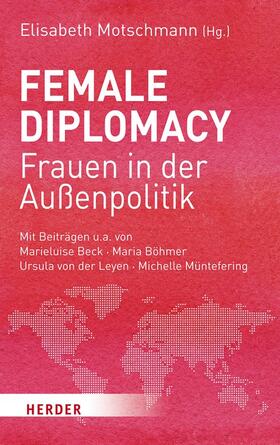 Female Diplomacy