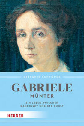 Schröder, S: Gabriele Münter