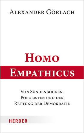 Görlach, A: Homo Empathicus