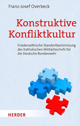 Overbeck, F: Konstruktive Konfliktkultur