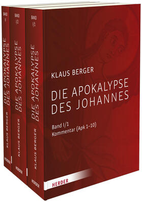 Die Apokalypse des Johannes