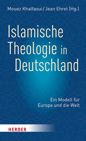 Islamische Theologie in Deutschland