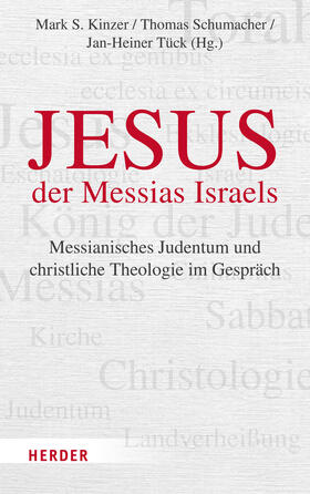 Jesus - der Messias Israels?
