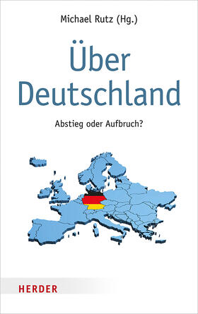 Über Deutschland