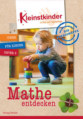 Praxismappe: Mathe entdecken