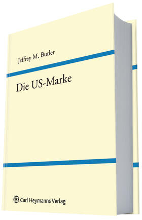 Butler, J: US-Marke