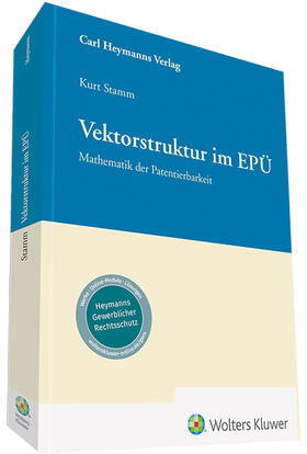 Vektorstruktur im EPÜ