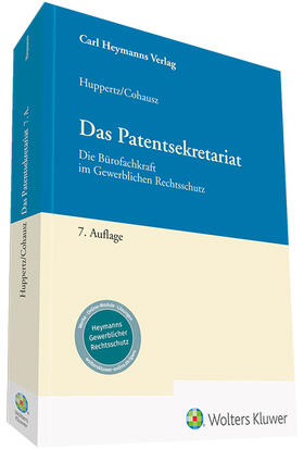 Cohausz, H: Patentsekretariat