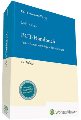 PCT-Handbuch