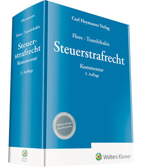 Steuerstrafrecht