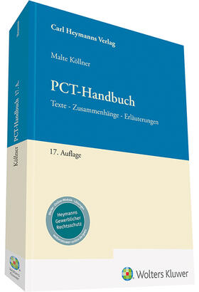 PCT-Handbuch