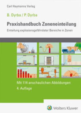 Praxishandbuch Zoneneinteilung