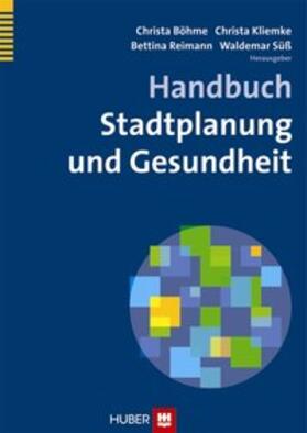 Stadtplanung und Gesundheit