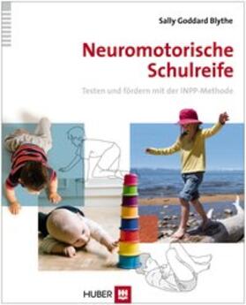 Neuromotorische Schulreife