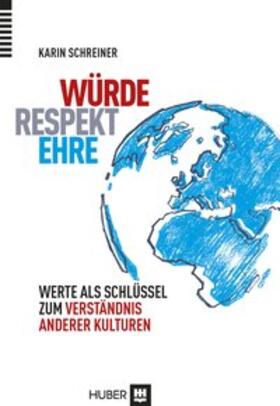 Würde - Respekt - Ehre