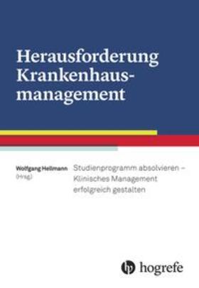 Herausforderung Krankenhausmanagement