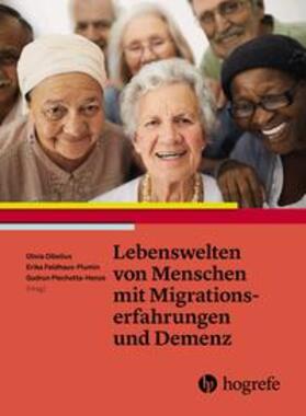 Lebenswelten von Menschen mit Migrationserfahrungen und Demenz