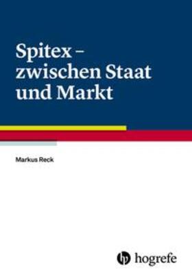 Spitex - zwischen Staat und Markt