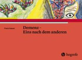 Demenz - Eins nach dem anderen