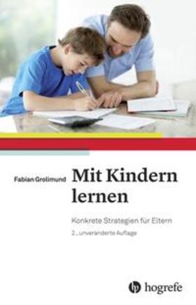 Mit Kindern lernen