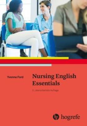 Nursing English Essentials