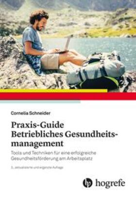 Praxis-Guide Betriebliches Gesundheitsmanagement