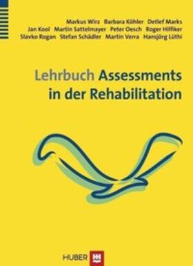 Assessments in der Rehabilitation/ SET