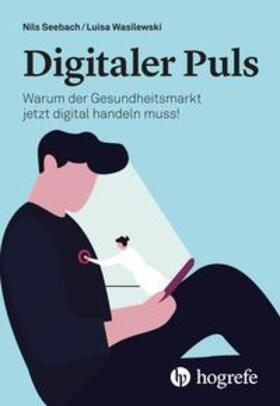 Seebach, N: Digitaler Puls