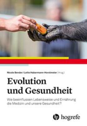 Evolution und Gesundheit