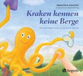 Kraken kennen keine Berge