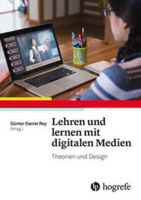 Lehren und lernen mit digitalen Medien