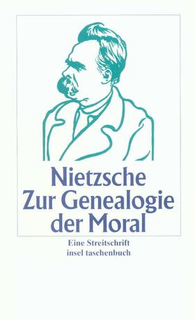 Zur Genealogie der Moral