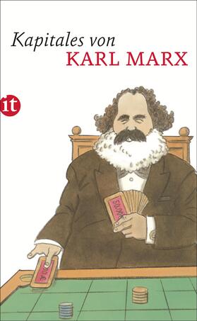 Marx, K: Kapitales von Karl Marx