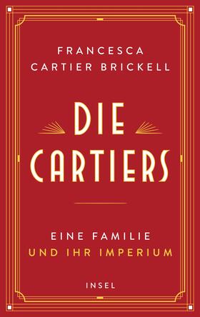 Die Cartiers