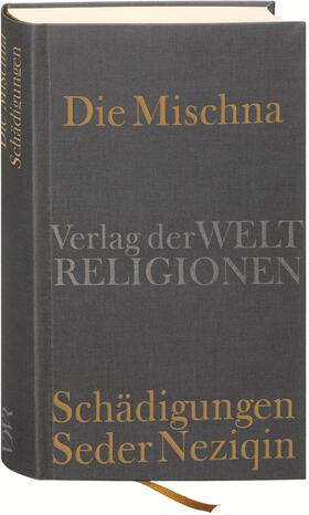 Die Mischna